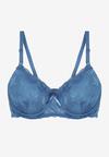 Sutien Bleumarin