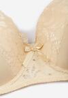 Sutien Bej deschis
