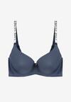 Sutien Bleumarin