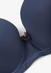 Sutien Bleumarin
