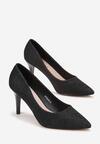 Pantofi stiletto Negri