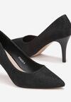 Pantofi stiletto Negri