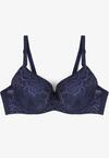 Sutien Bleumarin
