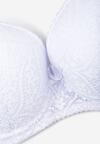 Sutien Alb
