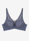 Sutien Bleumarin