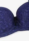 Sutien Bleumarin