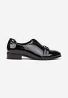 Pantofi casual Negri