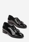 Pantofi casual Negri