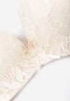 Sutien Bej deschis