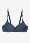 Sutien Bleumarin