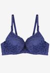 Sutien Bleumarin