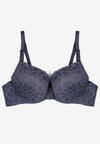 Sutien Bleumarin
