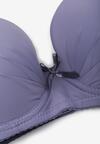 Sutien Albastru