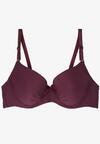 Sutien Mov închis