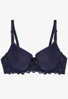 Sutien Bleumarin