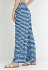 Pantaloni Bleumarin