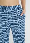 Pantaloni Bleumarin