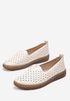 Pantofi Bej