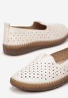 Pantofi Bej