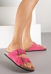 Pink Papucs