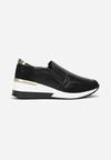 Pantofi casual Negri