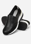 Pantofi casual Negri