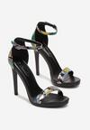 Sandale Culori mixte