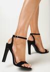 Sandale Negre