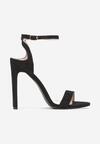 Sandale Negre