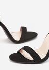 Sandale Negre