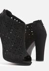 Botine Negre