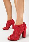 Botine Roșii