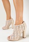 Botine Roz