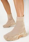 Sneakers Bej