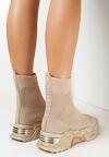 Sneakers Bej