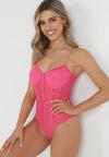 Body Fucsia