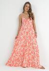 Rochie Portocaliu