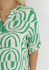 Bluză Verde