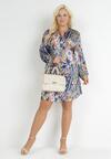 Rochie Albastră