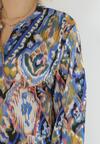Rochie Albastră
