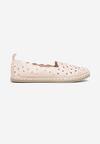 Espadrile Bej