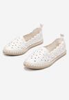 Espadrile Albe