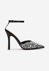 Sandale Negre