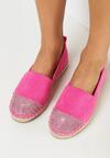 Espadrile Fucsia
