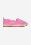 Espadrile Fucsia