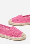 Espadrile Fucsia