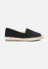 Espadrile Negre