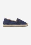 Espadrile Albastre