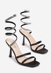 Sandale Negre