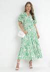 Rochie Verde